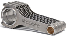 Load image into Gallery viewer, Alpha Series Connecting Rod Set 2004-2008 Acura TSX - Skunk2 Racing - 306-05-1150