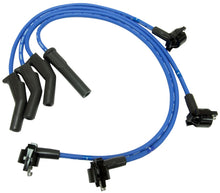 Load image into Gallery viewer, NGK Ford Escort 2002-1997 Spark Plug Wire Set - NGK - 52049