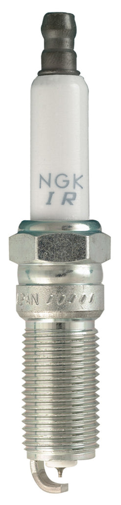 NGK Laser Iridium Spark Plug Box of 4 (ILTR5D) - NGK - 5476