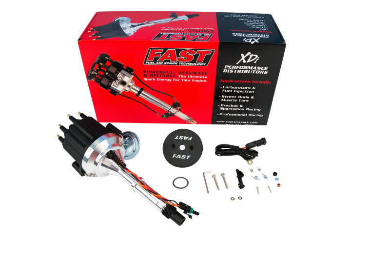XDi EZ-Run Distributor for AMC - FAST - 306021