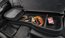 Load image into Gallery viewer, Gearbox Storage Systems - Under Seat Storage Box 2014-2018 Chevrolet Silverado 1500 - Husky Liners - 09041