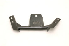 Load image into Gallery viewer, BMR 84-92 3rd Gen F-Body Transmission Conversion Crossmember TH350 / Powerglide - Black Hammertone - BMR Suspension - TCC025H