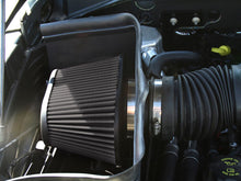 Load image into Gallery viewer, Engine Cold Air Intake Performance Kit 2005-2007 Dodge Dakota - AIRAID - 302-165