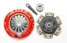 Load image into Gallery viewer, South Bend / DXD Racing Clutch 91-99 Mitsubishi 3000GT Non-Turbo 3.0L Stg 2 Drag Clutch Kit - South Bend Clutch - K05048-HD-DXD-B