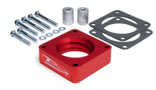 Load image into Gallery viewer, Fuel Injection Throttle Body Spacer 1991-1993 Jeep Wrangler - AIRAID - 310-511