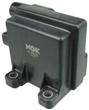 Load image into Gallery viewer, NGK 1995-93 Mazda RX-7 DIS Ignition Coil - NGK - 48571