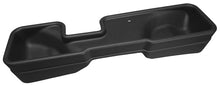 Load image into Gallery viewer, Gearbox Storage Systems - Under Seat Storage Box 2014-2018 Chevrolet Silverado 1500 - Husky Liners - 09041
