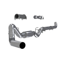 Load image into Gallery viewer, P Series Cat Back Exhaust System 2003 Chevrolet Silverado 2500 HD - MBRP Exhaust - S6004P