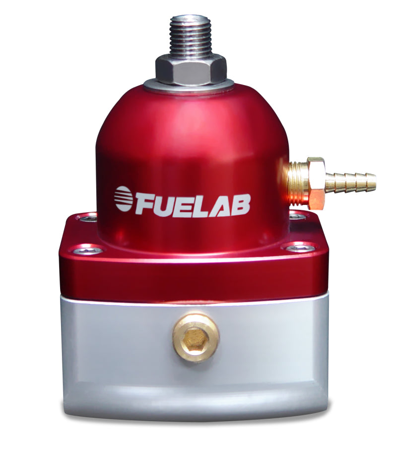 Fuel Injection Pressure Regulator O-Ring - Fuelab - 51501-2
