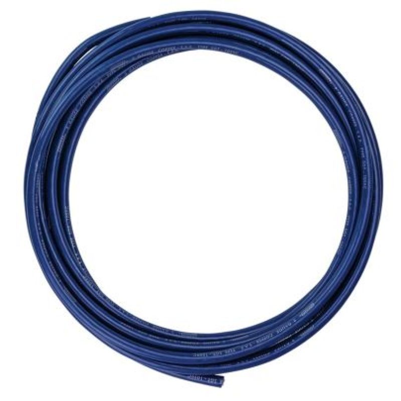 Moroso 2 Gauge Blue Battery Cable - 25ft - Moroso - 74007
