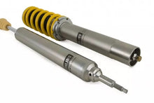 Load image into Gallery viewer, Ohlins 06-11 BMW 1/3-Series (E8X/E9X) RWD Road &amp; Track Coilover System - Ohlins - BMS MI01S1