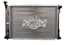 Load image into Gallery viewer, CSF 93-98 Nissan Quest 3.0L OEM Plastic Radiator - CSF - 3132