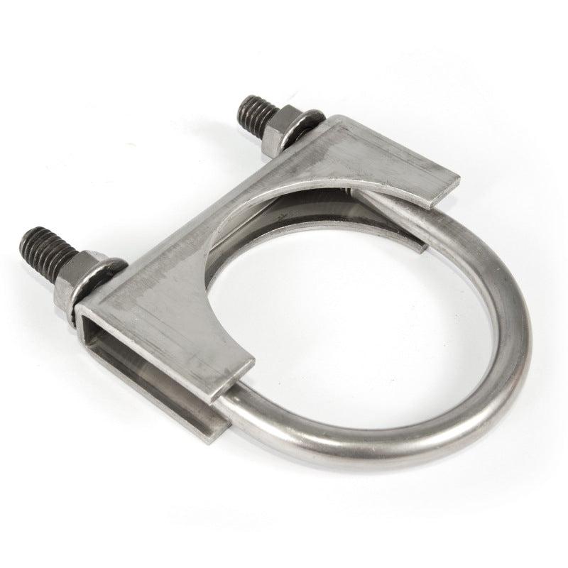 Stainless Works 1-3/4" Saddle Clamp - Stainless Works - SSC175