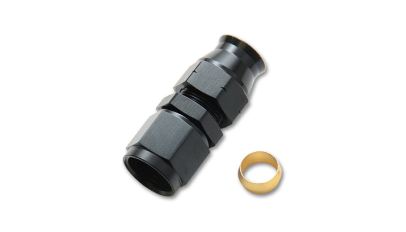 Female to Tube Adapter Fitting - VIBRANT - 16445
