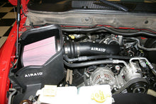 Load image into Gallery viewer, Engine Cold Air Intake Performance Kit 2003-2008 Dodge Ram 1500 - AIRAID - 301-220