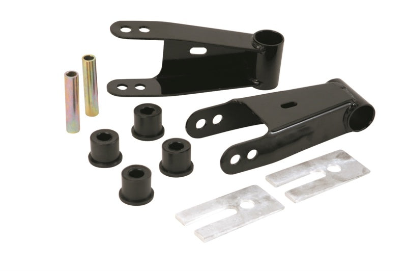 Lowering Kit; Incl. All Hardware; 2004-2009 Ford F-150 - Ford Performance Parts - M-3000-G