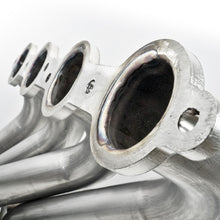 Load image into Gallery viewer, Stainless Works Headers 2&quot; With Catted Leads Performance Connect 2008-2009 Pontiac G8 - Stainless Works - PG8HCAT