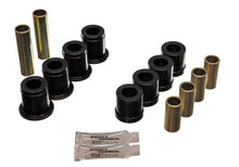 Load image into Gallery viewer, Control Arm Bushing Set - Energy Suspension - 7.3102G