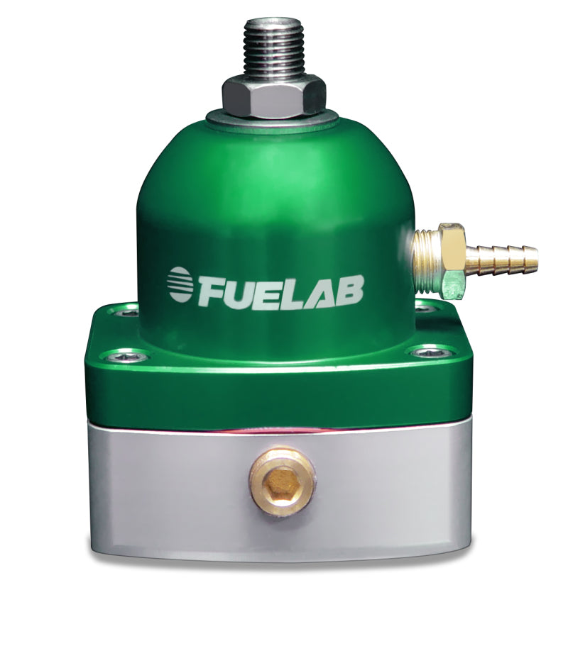Fuel Pressure Regulator - Fuelab - 51504-6