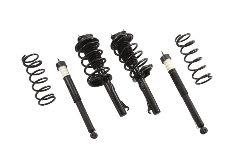 Handling Pack; Upgrades Factory Suspension To Focus SVT Suspension; 2000-2003 Ford Focus - Ford Performance Parts - M-3000-ZX3A