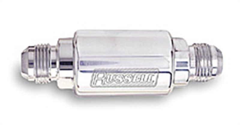 Fuel Filter - Russell - 650140