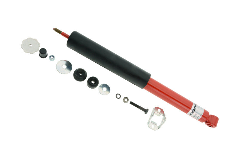 KONI Special (red) 26 Series- 3 pos. adjustable mono-tube high pressure gas - Koni - 26 1157