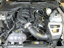 Load image into Gallery viewer, Engine Air Intake and Air Box Kit 2015-2017 Ford Mustang - AIRAID - 451-327