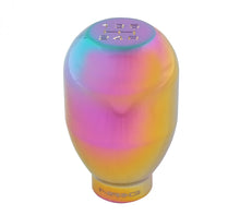 Load image into Gallery viewer, NRG Universal Shift Knob 42mm Multi-Color/Neochrome (5 Speed) - NRG - SK-100MC