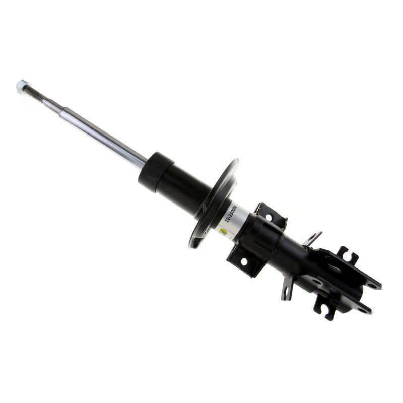 B4 OE Replacement - Suspension Strut Assembly - Bilstein - 22-230959