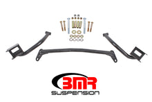 Load image into Gallery viewer, Torque Box Reinforcement Plate Kit, Upper Only (tubular Style) - BMR Suspension - TBR005H