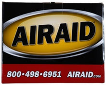 Load image into Gallery viewer, Engine Cold Air Intake Performance Kit 1999 Jeep Grand Cherokee - AIRAID - 312-127