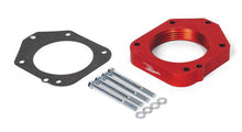 Load image into Gallery viewer, Fuel Injection Throttle Body Spacer 2005-2006 Toyota Sequoia - AIRAID - 510-607