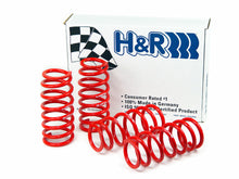 Load image into Gallery viewer, H&amp;R Springs Sport Spring Kit 2000-2009 Honda S2000 - H&amp;R - 51820