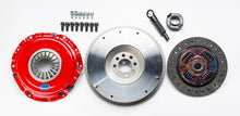 Load image into Gallery viewer, South Bend / DXD Racing Clutch 02-08 Mini Cooper S 6SP 1.6L Stg 1 HD Clutch Kit (w/ FW) - South Bend Clutch - BMK1001FW-HD
