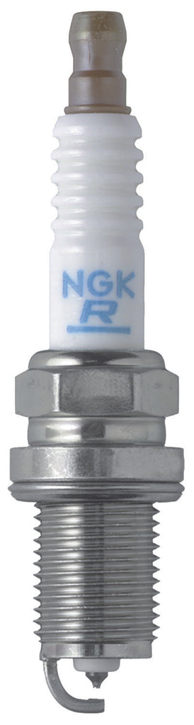 NGK Double Platinum Spark Plug Box of 4 (PFR6G-11) - NGK - 5555