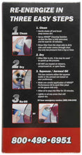 Load image into Gallery viewer, Air Filter Cleaning Kit - AIRAID - 790-550