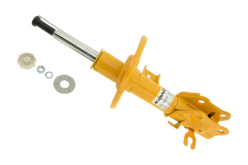 KONI Sport (yellow) 8741- externally adjustable, low pressure gas full strut - Koni - 8741 1578LSPOR
