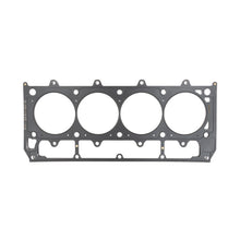 Load image into Gallery viewer, GM LSX Gen-4 Small Block V8 .060&quot; MLS Cylinder Head Gasket, 4.185&quot; Bore, RHS - Cometic Gasket Automotive - C5935-060