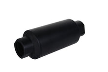 Load image into Gallery viewer, Aeromotive In-Line Filter - (AN-10) 10 Micron Microglass Element - Aeromotive Fuel System - 12346