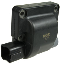 Load image into Gallery viewer, NGK 1997-95 Honda Accord HEI Ignition Coil - NGK - 48833