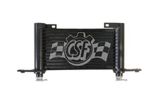 Load image into Gallery viewer, CSF 09-13 Cadillac Escalade 6.0L Transmission Oil Cooler - CSF - 20025