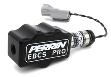 Load image into Gallery viewer, Perrin Pro Electronic Boost Control Solenoid 08-18 Subaru STi - Perrin Performance - ASM-TAC-731