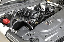 Load image into Gallery viewer, Airaid 14-19 Chevrolet Silverado 1500 V8 / 14-19 GMC 1500 V8 Performance Air Intake System 2015-2020 Cadillac Escalade - AIRAID - 202-361