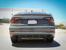 Load image into Gallery viewer, afe 19-21 VW Jetta GLI (MKVII) L4-2.0L (t) MACH Force-Xp 304 SS Cat-Back Exhaust System Carbon Tips - aFe - 49-36432-C