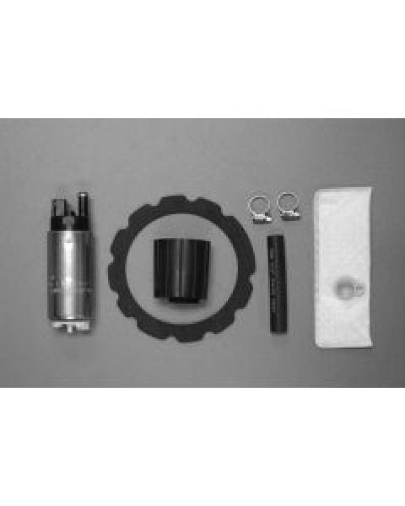 Walbro Fuel Pump/Filter Assembly - Walbro - GCA712-1
