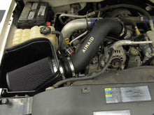 Load image into Gallery viewer, Engine Cold Air Intake Performance Kit 2001-2004 Chevrolet Silverado 2500 HD - AIRAID - 202-266