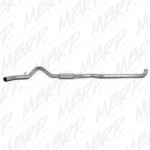 Load image into Gallery viewer, P Series Cat Back Exhaust System 2003 Chevrolet Silverado 2500 HD - MBRP Exhaust - S6004P