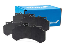 Load image into Gallery viewer, Alcon Ford F-150/Raptor CIR15 AV1 Front Brake Pad Set - Alcon - PNS4415X520.4