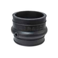 Load image into Gallery viewer, Airaid U-Build-It - Urethane Hump Hose 3.87in x 3.62in x 3.5in L - AIRAID - 9016