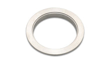 Load image into Gallery viewer, Stainless Steel V-Band Flange; Female; For 5in. O.D. Tubing; - VIBRANT - 1494F